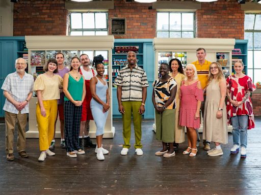 What’s on TV tonight: The Great British Sewing Bee, Meet the Richardsons and more