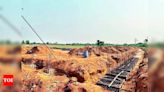 Bhubaneswar Metro project work to continue | Bhubaneswar News - Times of India