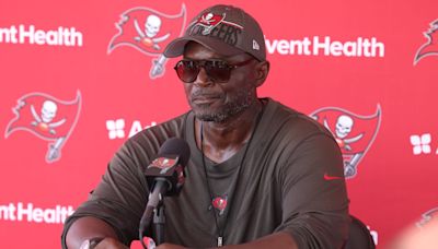 Tampa Bay Buccaneers Head Coach Ranked Brutally Low Ahead of 2024 Season