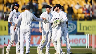 England Target Repeat Of Pakistan Test Whitewash | Cricket News