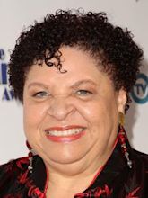 Patricia Belcher