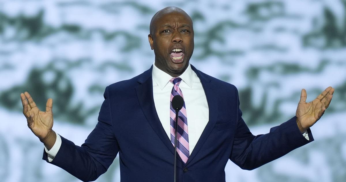 Tim Scott's gun stats wrong, stop political hate, 10 Commandments wrong message | Letters