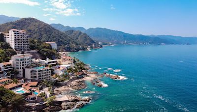 The Best Hotels in Puerto Vallarta, Jalisco, Mexico