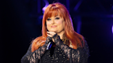 Wynonna Judd Jumps Into Action at Granddaughter's Rodeo Birthday