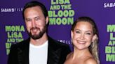 Getting Ready! Kate Hudson Offers Rare Update on Her Wedding to Danny Fujikawa