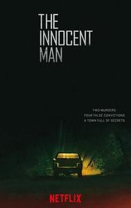 The Innocent Man