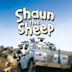 Shaun the Sheep