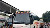 Mangaluru: Closure of Shiradi-Sampaje Ghat halts 50% of KSRTC premium bus services
