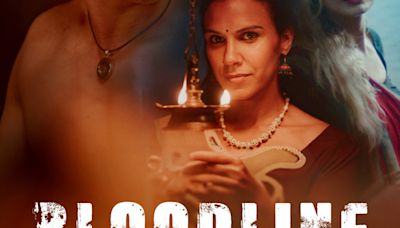 'Bloodline'-Actionthriller feiert bei den Filmfestspielen von Cannes Premiere