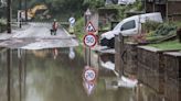 Allemagne : La Sarre confrontée aux « inondations du siècle », une centrale électrique arrêtée par sécurité
