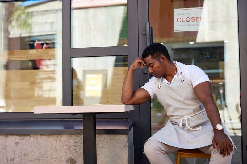 New Jersey's Black Owned Businesses Getting Crushed Despite Biden and Harris Optimistic Pep Talks