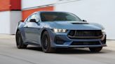 The First 2024 Ford Mustang Will Be Auctioned for Charity
