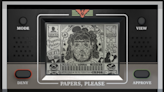 Papers, Please celebrates 10th anniversary with a retro LCD demake, merch, and a big donation