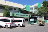 Northern Mindanao Medical Center