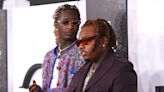 Young Thug And Gunna’s RICO Trial Date Set For January 2023