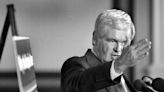 Review | Tracing the Republican Party’s devolution to one man: Newt Gingrich