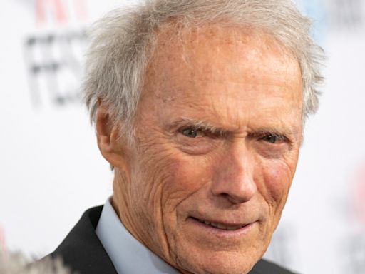 Clint Eastwood's Family Is Expanding—See the Joyous Announcement