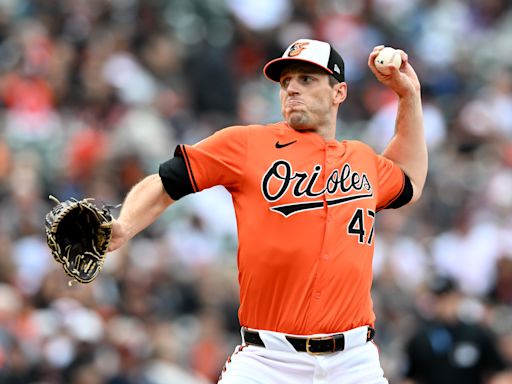 Orioles' John Means, Tyler Wells to both undergo season-ending surgery for second torn UCLs