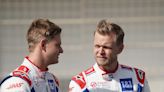 F1 driver Mick Schumacher welcomed Kevin Magnussen to Haas with a vulgar phrase and it set the tone for their strong relationship