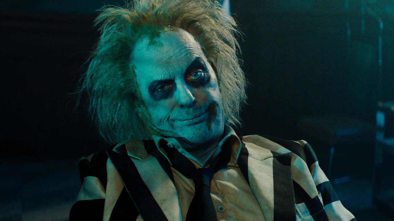 ...Us Which Role He’d Love To Return To After Beetlejuice Beetlejuice, And I Really Need This To Happen