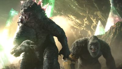 Godzilla X Kong Finally Has A Home Release Date, But I’m All In On The MonsterVerse Anniversary Announcement That Just Dropped
