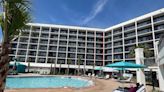 Take a look at this newly renovated Myrtle Beach oceanfront Hilton hotel. What changed?