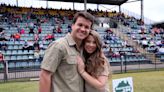 Bindi Irwin Praises Her ‘Incredible’ Husband Chandler Powell With the Most Adorable Family Snapshots