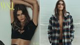 Kaia Gerber Talks Getting 'Starstruck' by Mom Cindy Crawford and Keeping Relationship with Austin Butler 'Sacred'
