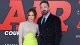 Super Stepdad! Jennifer Lopez: My Kids ‘Love’ and ‘Appreciate’ Ben Affleck