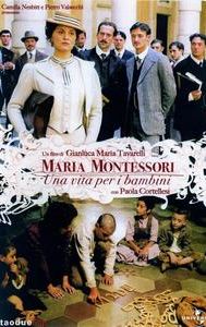 Maria Montessori: The Visionary Educator