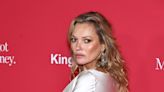 Kate Moss, Iris Law and Charlotte Tilbury party at the Kings Trust Gala as Met Gala countdown begins