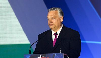 Hungary’s Orban, as European Elections Approach, Is in the Van of What Could Lead to a More Conservative Continent