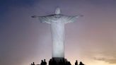 Rio de Janeiro mayor wants to project Taylor Swift T-shirt on Jesus Christ statue