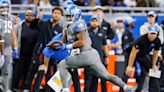 Detroit Lions game balls: Jahmyr Gibbs unveils just 'the tip of the iceberg' in victory