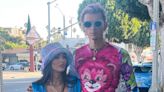 Megan Fox and Machine Gun Kelly Prove Their Romance Is Still Going Strong With Cozy LA Outing