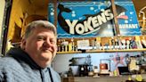 Yoken’s sign up for grabs at York antique shop: 'What a treasure'