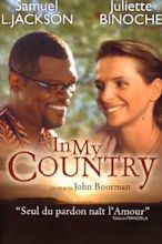 In My Country (2004 film)