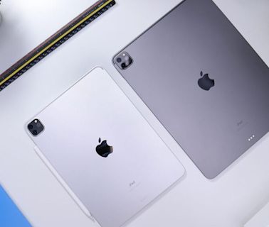 蘋果驚喜宣佈即將舉辦新一代 iPad 發佈會 - 流動日報