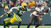 Packers linebacker De'Vondre Campbell voices displeasure on social media: 'Not playing through injuries anymore'