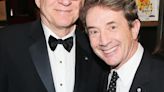 Steve Martin and Martin Short to hit Fox Theatre in Detroit this fall