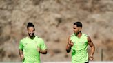 El Villarreal tantea a Ayoze... y espera al Betis