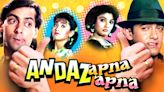 ‘Andaz Apna Apna’: The Best Bollywood (Midnight?) Movie the West Has Never Heard About