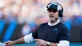 Frank Reich talks Panthers firing, says 'probably the final chapter' in NFL career