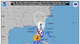 'Catastrophic winds': Hurricane Ian to approach Florida's west coast on Wednesday