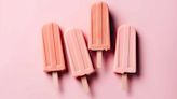 Receta exquisita: Prepara paletas cremosas de mamey con chocolate