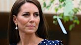 The Palace Broke Its Silence to Shut Down a Rumor About Kate Middleton’s Cancer Treatment