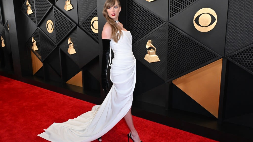 Will Taylor Swift and Travis Kelce attend the 2024 Met Gala together?