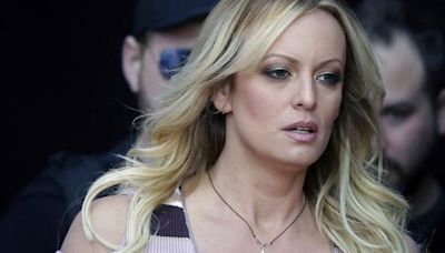 La historia íntima entre Stormy Daniels y Donald Trump al descubierto