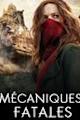 Mortal Engines