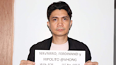 Vhong Navarro detained at NBI after Deniece Cornejo rape allegation